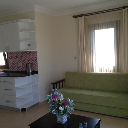 Mengen Konaklari Hotel ดัตชา ภายนอก รูปภาพ