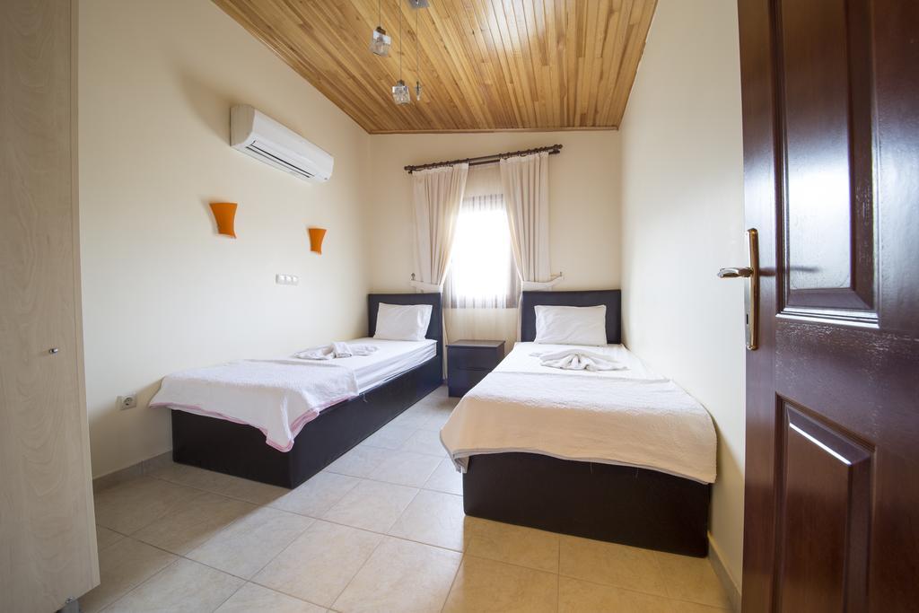 Mengen Konaklari Hotel ดัตชา ภายนอก รูปภาพ
