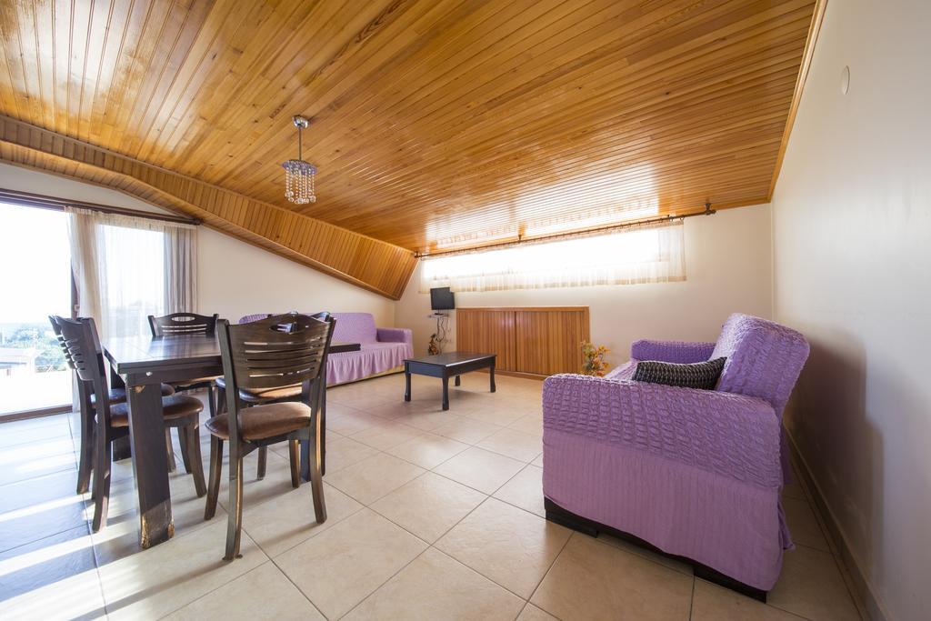Mengen Konaklari Hotel ดัตชา ภายนอก รูปภาพ