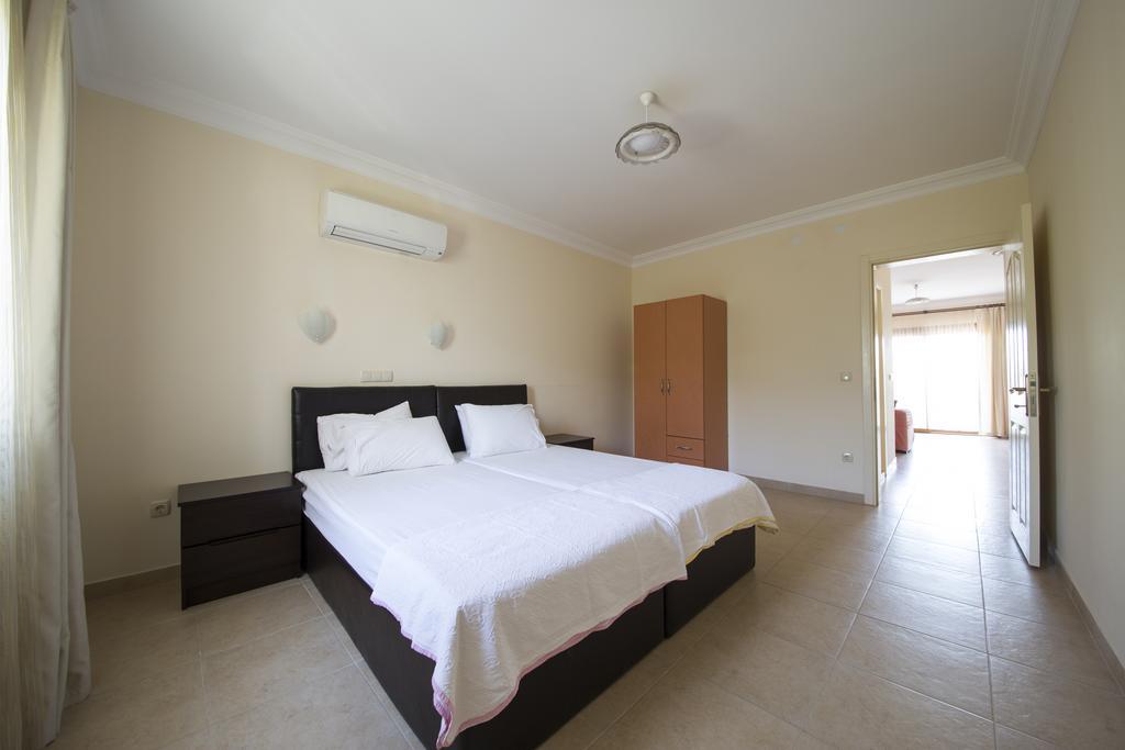 Mengen Konaklari Hotel ดัตชา ภายนอก รูปภาพ
