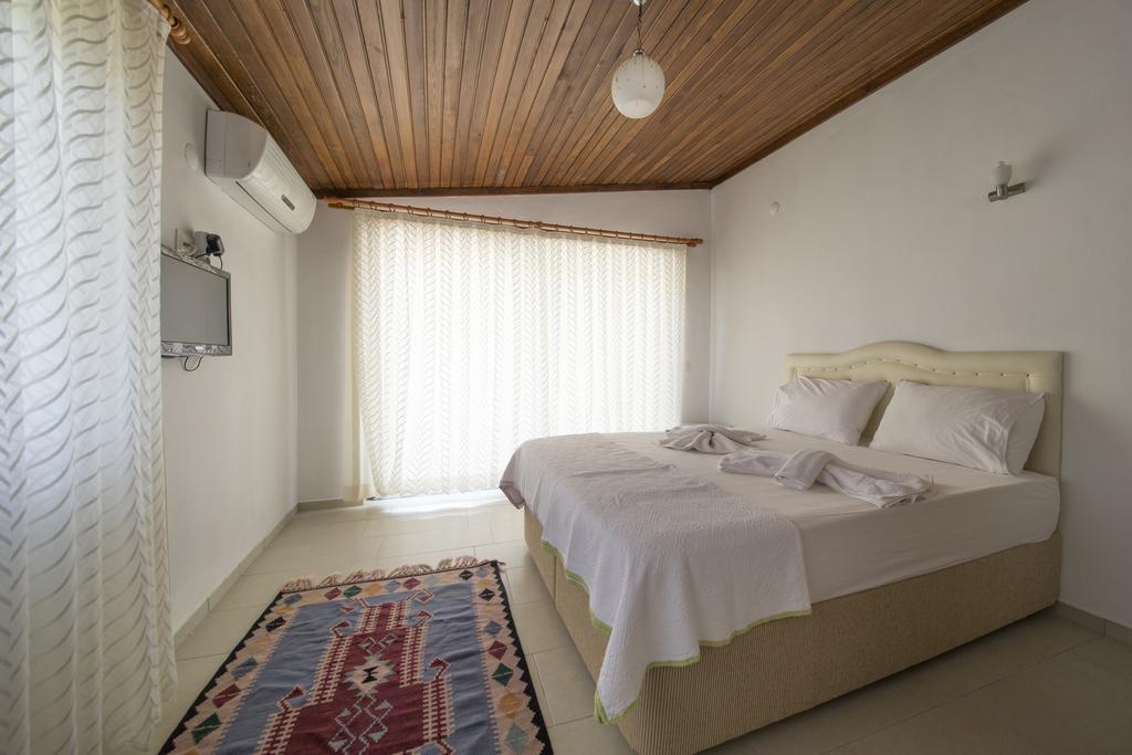 Mengen Konaklari Hotel ดัตชา ภายนอก รูปภาพ