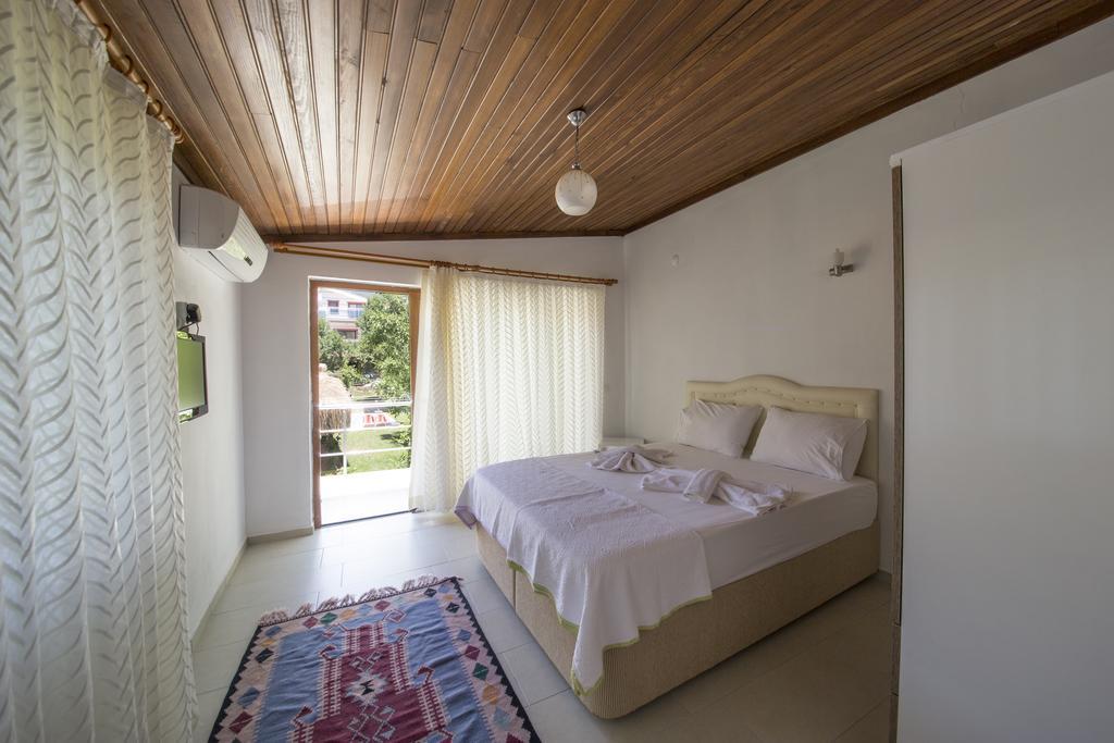 Mengen Konaklari Hotel ดัตชา ภายนอก รูปภาพ