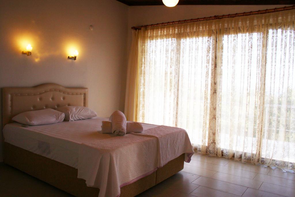 Mengen Konaklari Hotel ดัตชา ห้อง รูปภาพ