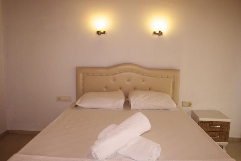 Mengen Konaklari Hotel ดัตชา ห้อง รูปภาพ