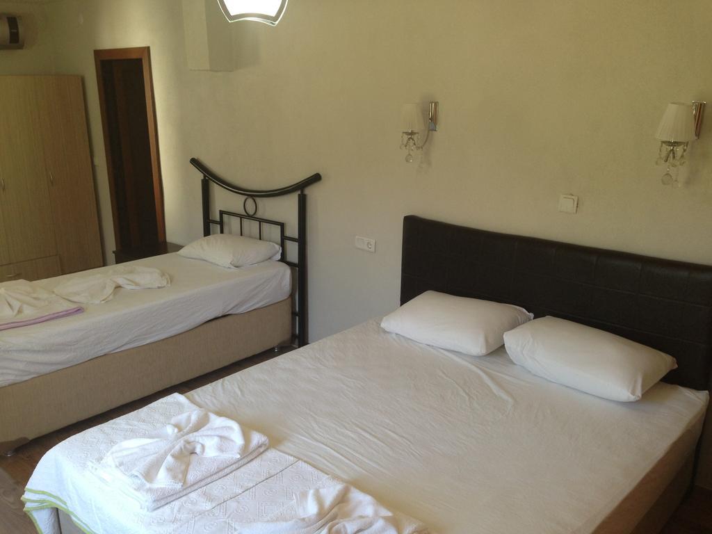 Mengen Konaklari Hotel ดัตชา ห้อง รูปภาพ