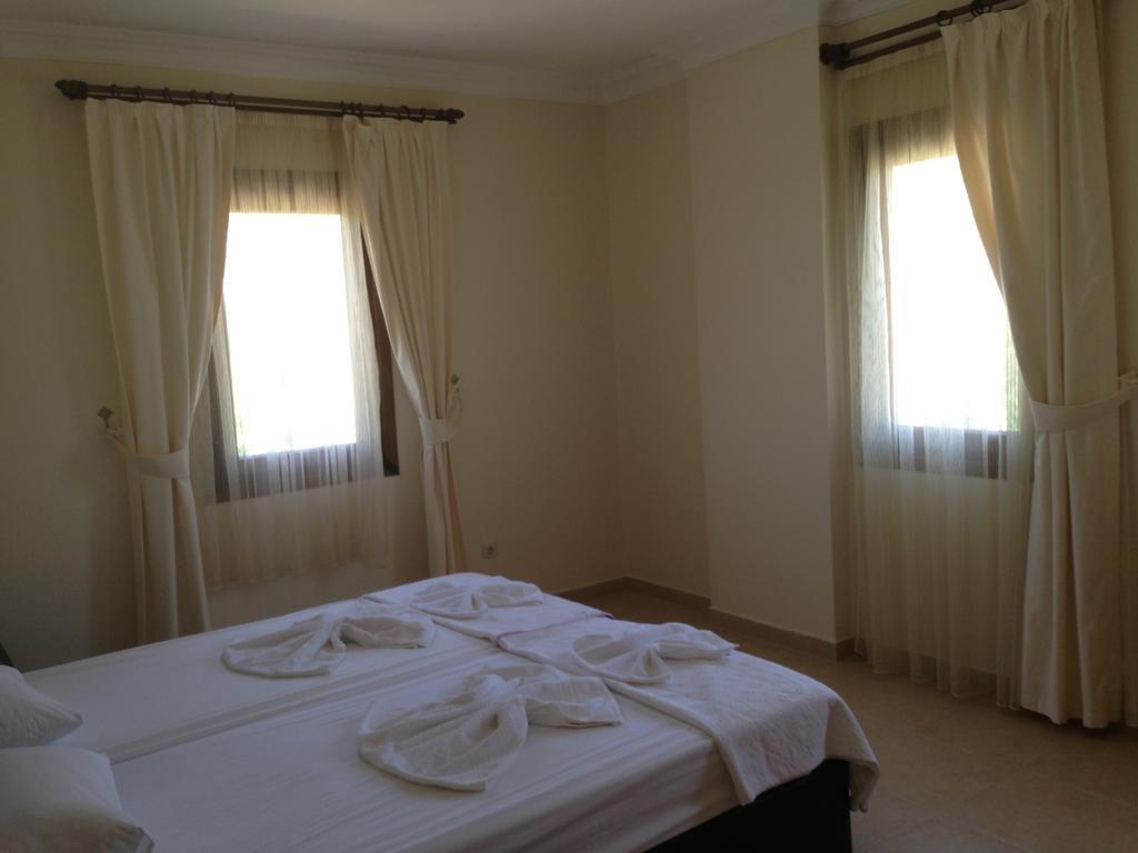 Mengen Konaklari Hotel ดัตชา ห้อง รูปภาพ
