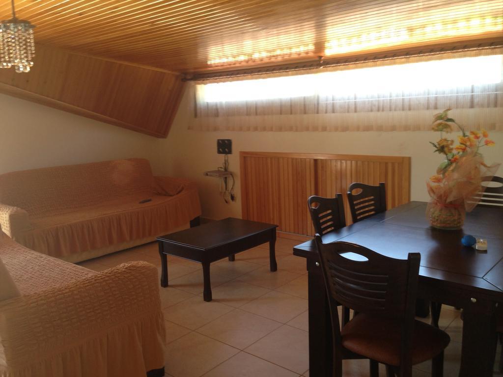 Mengen Konaklari Hotel ดัตชา ห้อง รูปภาพ