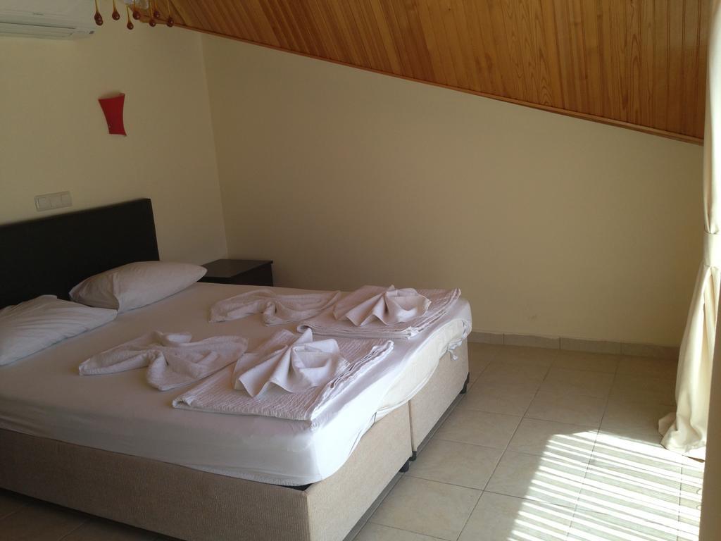Mengen Konaklari Hotel ดัตชา ห้อง รูปภาพ